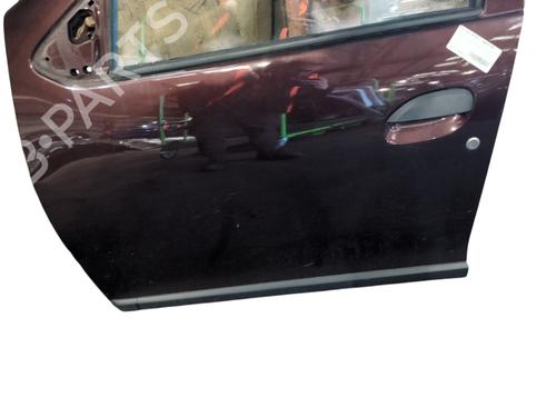 Porte avant gauche DACIA LOGAN MCV II 1.0 SCe 75 (73 hp) 31973442