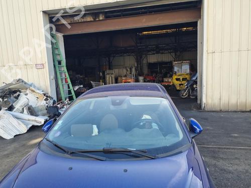 Used Parts ALFA ROMEO MITO (955_)  1.4 Turbo MultiAir (955AXM1A, 955AXR11)  1694715