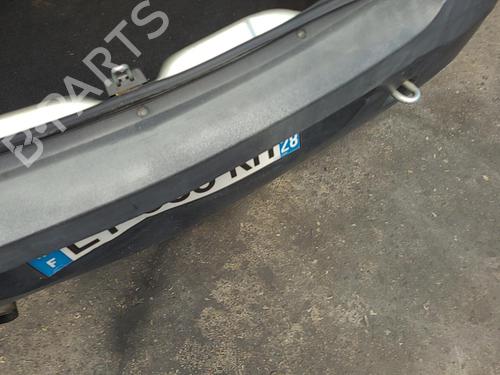 Left mirror DACIA LOGAN (LS_) 1.5 dCi (LS0K) | BP25103745C26  - Image 9