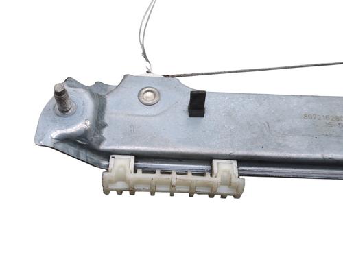 Front left window mechanism RENAULT TRAFIC III Van (FG_) 1.6 dCi 120 (FGMK) | BP30900599C22