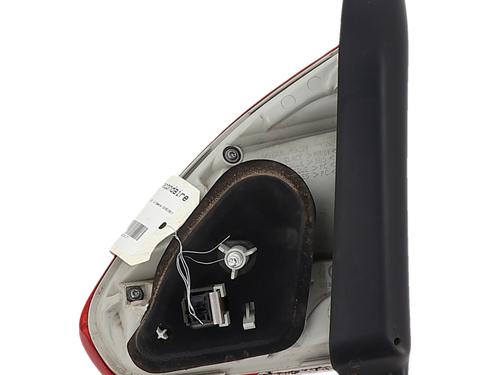 Left tailgate light PEUGEOT 2008 I (CU_) 1.2 VTi | BP39719138C79 - Image 2