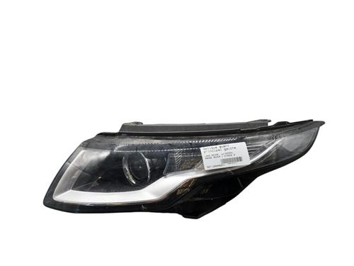 Used Left headlight LAND ROVER RANGE ROVER EVOQUE (L538) 2.0 D (150 hp) 25102412