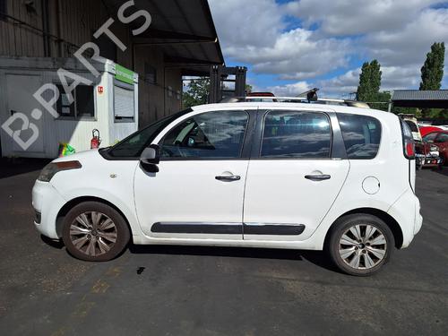 Right headlight CITROËN C3 Picasso (SH_) | BP37588322C29 - Image 16