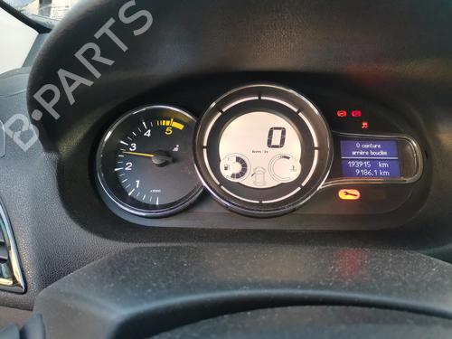 Rat RENAULT MEGANE III Hatchback (BZ0/1_, B3_) | BP34281246C49 - Image 6