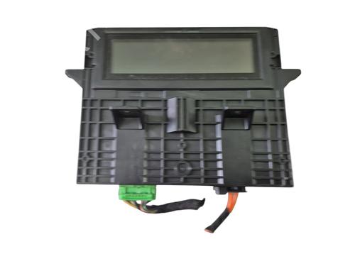 Used Display monitor VOLVO XC60 I SUV (156) 2.4 D (175 hp) 26023772