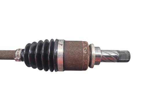 Left front driveshaft RENAULT CLIO III (BR0/1, CR0/1) 1.2 16V (BR02, BR0J, BR11, CR02, CR0J, CR11) | BP31308536M38 - Image 2