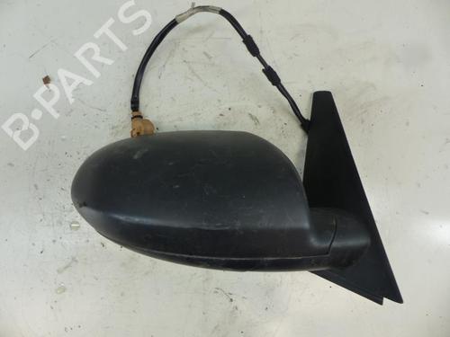 Right mirror AUDI A2 (8Z0) 1.4 TDI | BP25112931C27 