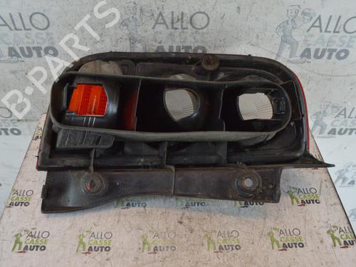 Right taillight NISSAN MICRA III (K12) 1.2 16V | BP25086945C35 