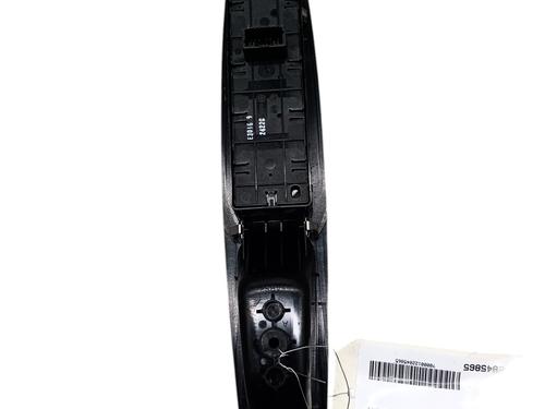 Used Left front window switch Left front window switch RENAULT SCÉNIC III (JZ0/1_) 1.5 dCi (110 hp) 33200341 33200341