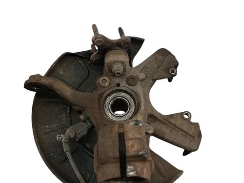 Right front steering knuckle VW GOLF V (1K1) 1.6 FSI | BP29940261M26