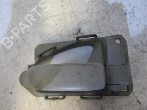 Used Front right interior door handle CITROËN XSARA PICASSO (N68) 1.6 HDi (109 hp) 25079634