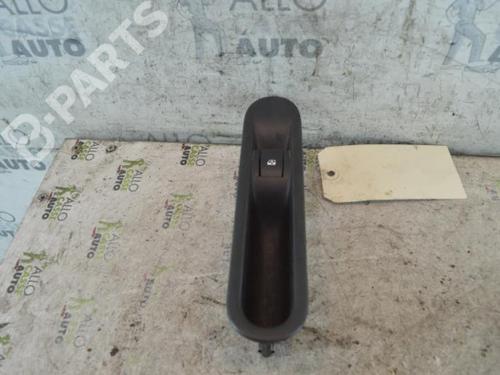 Used Left rear window switch Left rear window switch RENAULT ESPACE IV (JK0/1_) 2.2 dCi (JK0H) (150 hp) 10612044 10612044