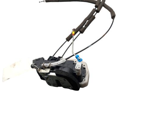 Front left lock NISSAN MICRA IV (K13K, K13KK) 1.2 | BP25059604C98 