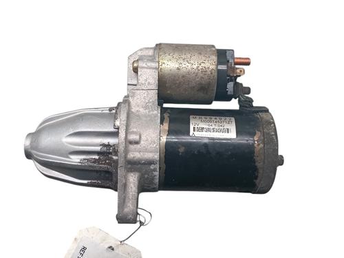 Used Starter Starter MITSUBISHI COLT VI (Z3_A, Z2_A) 1.3 (Z21A) (95 hp) 29004716 29004716