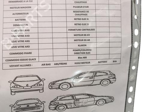 Engine LANCIA YPSILON (312_) 0.9 TwinAir (312.PXG11, 312.PXG1A, 312.YXG11, 312.YXG1A) | BP32001811M1