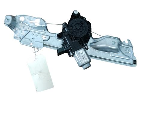 Rear right window mechanism RENAULT MEGANE IV Hatchback (B9A/M/N_) 1.3 TCe 140 (B9NB) | BP27326014C25 - Image 2