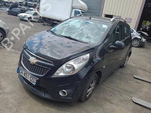 Right front window switch CHEVROLET SPARK (M300) | BP25088731I26 - Image 4