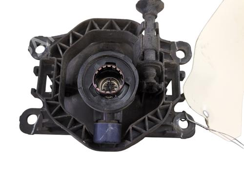 Used Left front fog light Left front fog light RENAULT MEGANE III Grandtour (KZ0/1) 1.5 dCi (KZ09, KZ0D, KZ1G, KZ29, KZ14, KZ1W, KZ10, KZ1F,... (110 hp) 27586070 27586070
