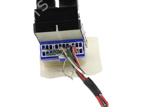 Left front window switch OPEL AGILA B (H08) 1.0 (F68) | BP33610323I27 - Image 4