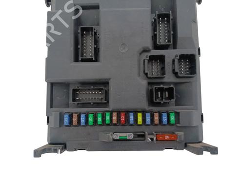 Fuse box CITROËN C3 II (SC_) 1.4 | BP37706715E1  - Image 6