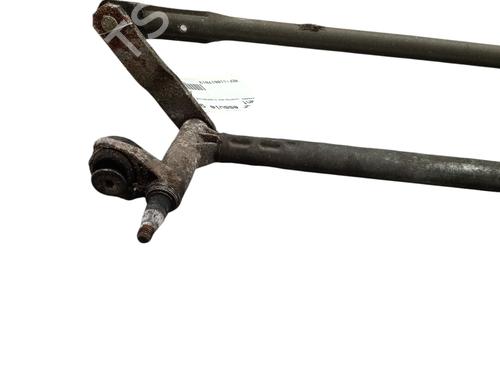 Viskermotor vindrute VW GOLF V (1K1) 1.9 TDI (105 hp) 31289583