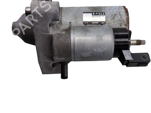 Starter PEUGEOT 208 I (CA_, CC_) 1.2 VTI 82 | BP28190961M8 