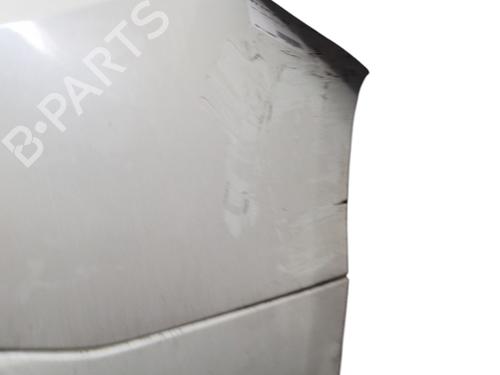 Rear bumper RENAULT MEGANE III Hatchback (BZ0/1_, B3_) 1.6 dCi (BZ00, BZ12, BZ13) | BP29278439C8 
