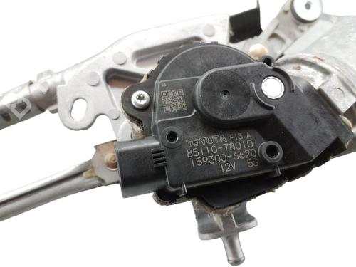 Front wiper motor LEXUS NX (_Z1_) 300h AWD (AYZ15_) | BP25062205M29 - Image 2