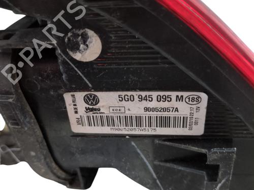 left-taillight-vw-golf-vii-5g1-bq1-be1-be2-2012-2013-2014-2015-2016-2017-2018-2019-2020-2021-31270486 main image
