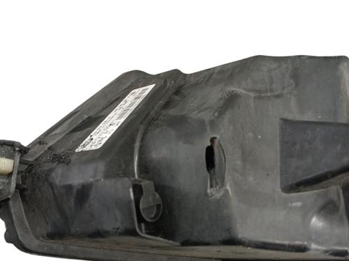 Left front fog light SEAT LEON (5F1) 1.2 TSI | BP31980704C30