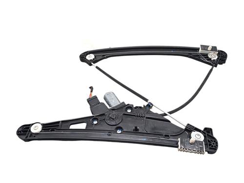 Front right window mechanism CITROËN C5 AIRCROSS (A_) 1.5 BlueHDi 130 (ACYHZJ, ACYHZR) | BP30272120C23 - Image 6