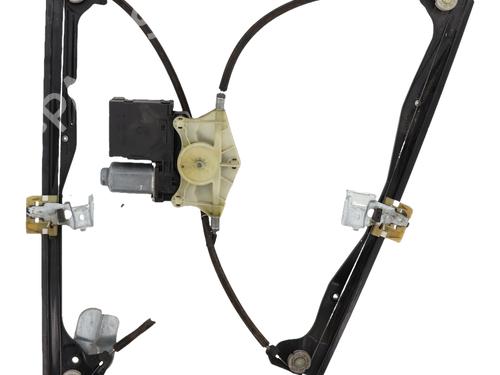 Used Front left window mechanism Front left window mechanism 37008637 37008637