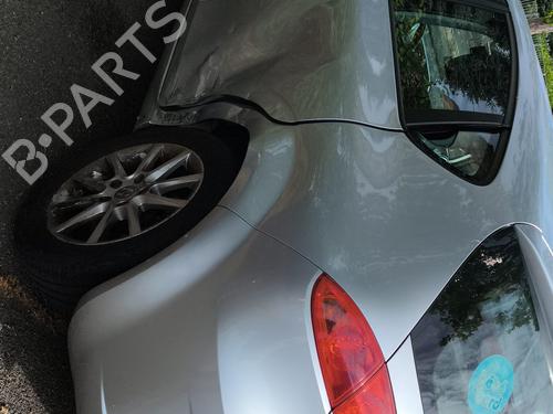 Left tailgate light SEAT LEON (1P1) 1.2 TSI | BP37268919C79 - Image 9