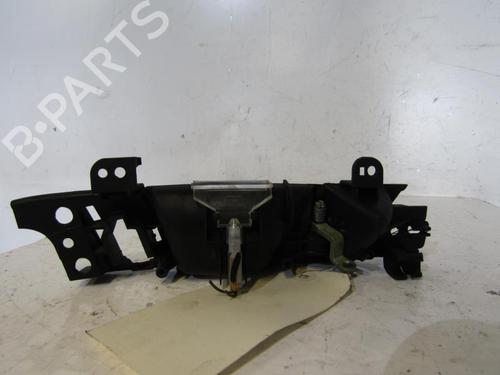 Front left interior door handle AUDI A3 Sportback (8PA) 2.0 TDI | BP25083415I13 