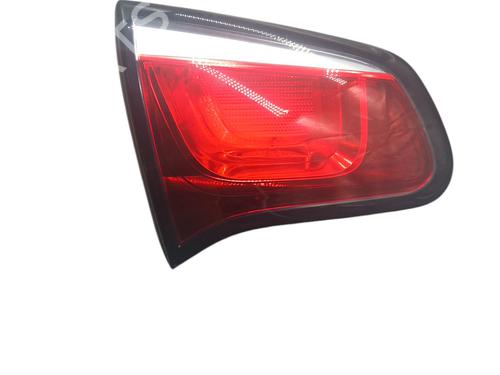 Used Left tailgate light CITROËN C3 II (SC_) 1.6 HDi (92 hp) 25054926