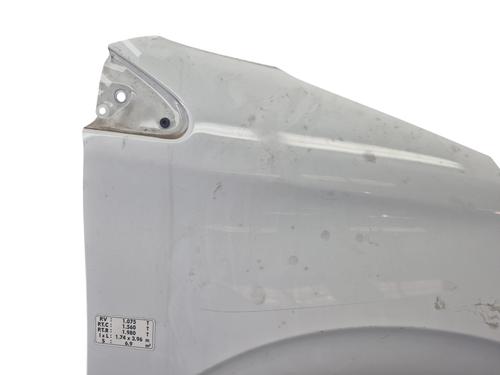 Right front fenders PEUGEOT 208 I (CA_, CC_) 1.4 HDi | BP28819195C42 
