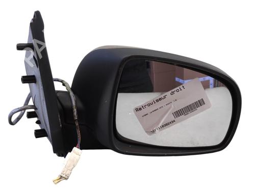 Right mirror NISSAN NOTE (E11, NE11) 1.5 dCi | BP28048473C27 