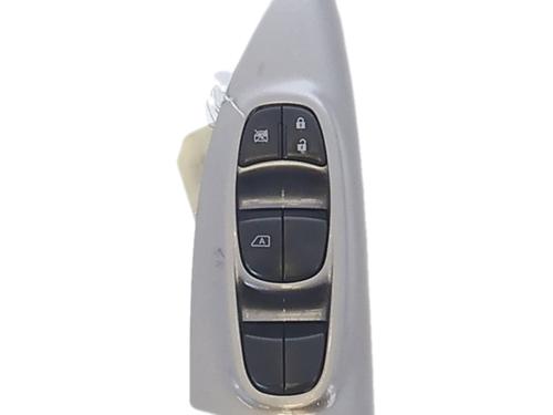 Left front window switch NISSAN JUKE (F15) 1.5 dCi | BP38275443I27 - Image 5