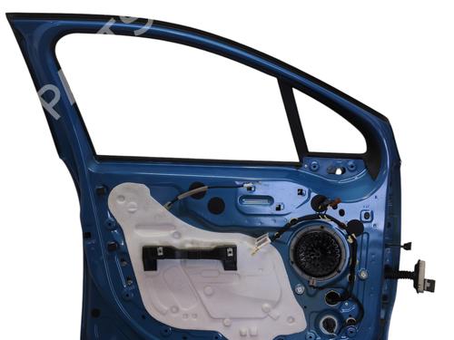 Left front door CITROËN C3 III (SX) 1.6 BlueHDi 75 | BP32391856C2