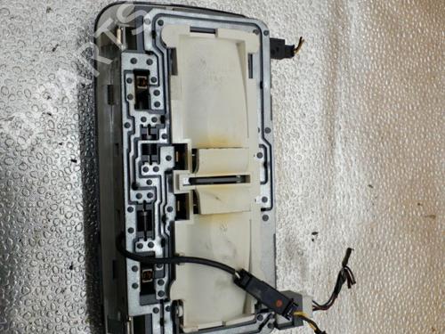 Used Interior roof light ALFA ROMEO MITO (955_) 1.6 JTDM (955AXC1B) (120 hp) 25089753
