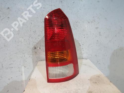 Used Right taillight Right taillight FORD FOCUS I Turnier (DNW) 1.8 TDCi (100 hp) 10603189 10603189