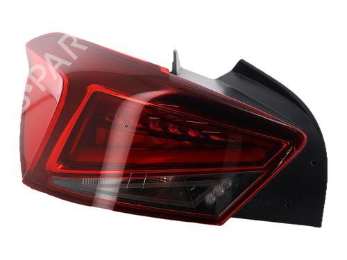left-taillight-seat-ibiza-v-kj1-kjg-2017-38680425 main image