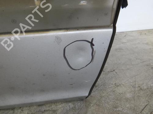 Right front door MERCEDES-BENZ C-CLASS (W203) C 200 CDI (203.004) | BP25083605C3 