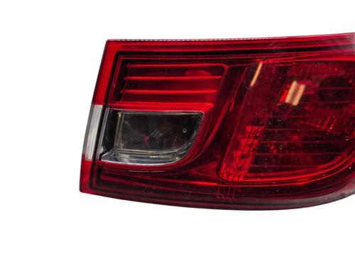 Right taillight RENAULT CLIO IV (BH_) 0.9 TCe 90 (BHNF, BHMA, BHMH, BHJK, BHJR) | BP29186195C35 