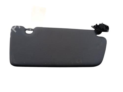 Left sun visor RENAULT CLIO V (B7_) 1.0 TCe 90 (B7MT) | BP25052754I1 - Image 2