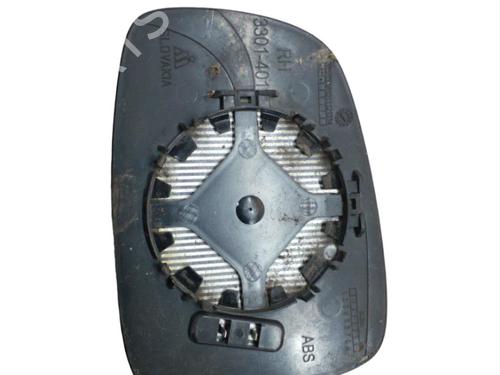 Used Right mirror glass Right mirror glass SUZUKI SWIFT III (MZ, EZ) 1.3 (RS413, ZC11S) (92 hp) 25078539 25078539