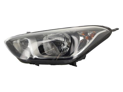 Used Left headlight Left headlight HYUNDAI i20 I (PB, PBT) 1.2 (86 hp) 35937929 35937929