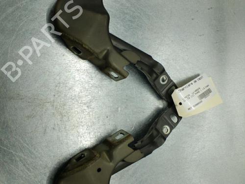 Used Hinge/Door check strap LANCIA DELTA III (844_) 1.6 D Multijet (844.AXC11, 844.AXC1A) (120 hp) 25089565