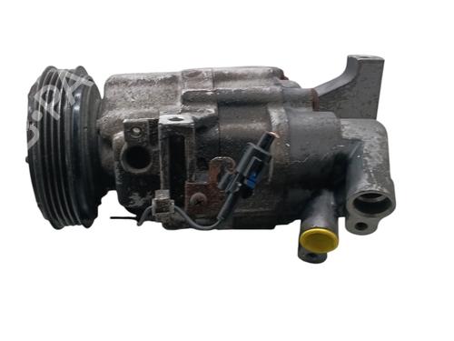 AC compressor OPEL AGILA B (H08) 1.2 (F68) | BP29627948M34 - Image 5