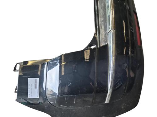 Rear bumper CITROËN C4 Picasso I MPV (UD_) 1.6 HDi 110 | BP29222214C8 